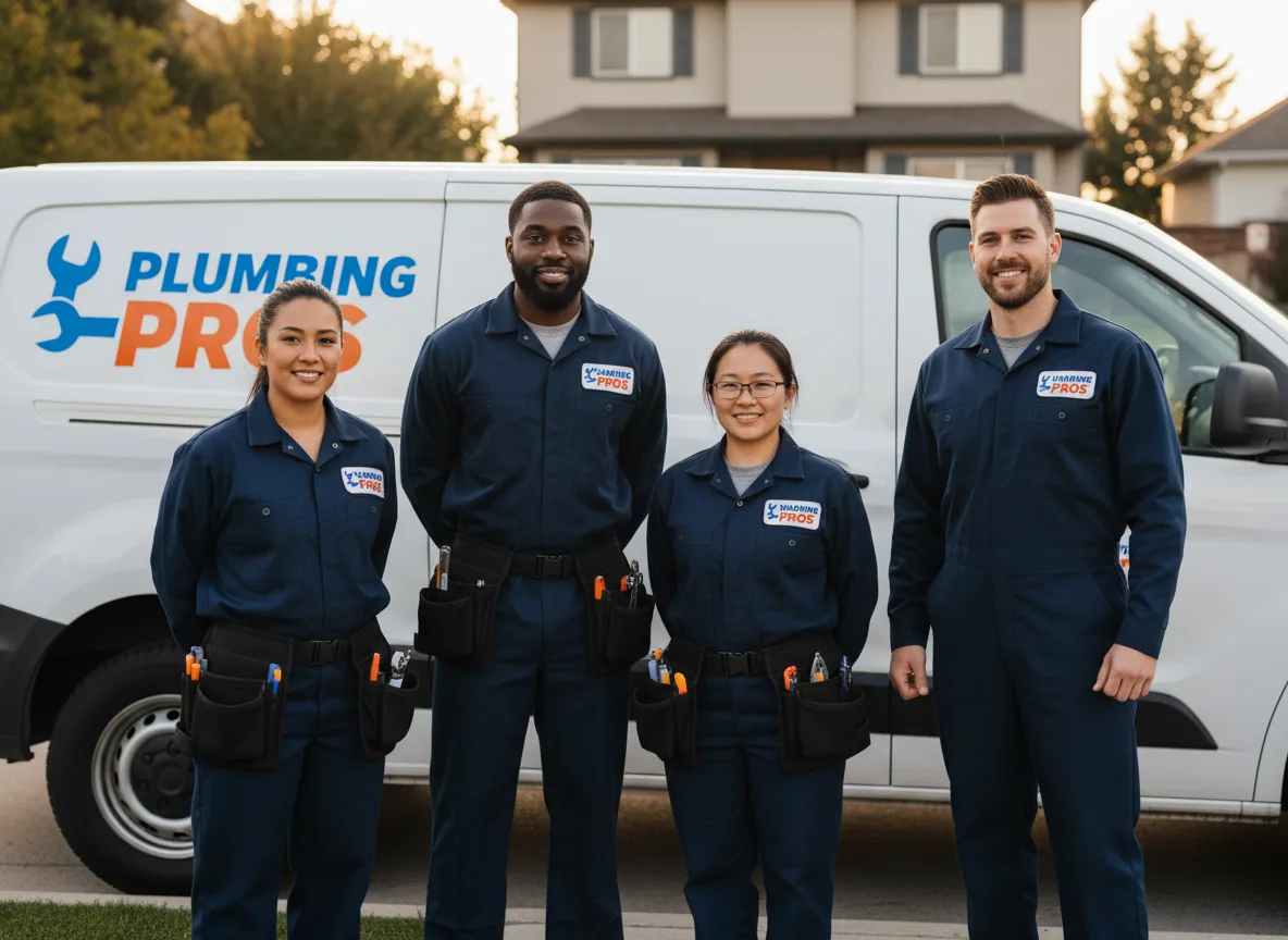 Water Heater Repair company in Port Wing, WI